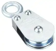 IE110-PCPI: Corner Pulley Inside, IE110 Series, Rope Pull Switches