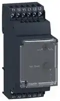 RM35TM250MW: VOLTAGE & TEMP CONTROL RELAY, 250V, 2NO