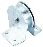 IE110-PCPO: Corner Pulley Outside, IE110 Series, Rope Pull Switches
