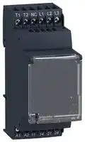 RM35TM50MW: VOLTAGE & TEMP CONTROL RELAY, 250V, 2NO