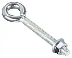 IE110-PEB: Eye Bolt, IE110 Series, Rope Pull Switches