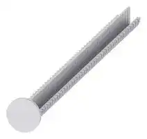 3SU1900-0KG10-0AA0: Extension Plunger, Plastic, Grey, SIRIUS ACT Series