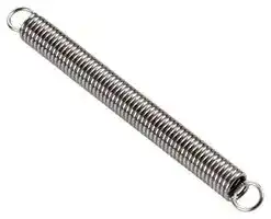 IE110-PTS: Rope Tensioning Spring, 19 mm Dia, IE110 Series