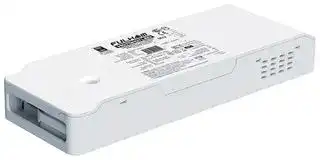 FHSAC1-230-45CED: LED Driver, Emergency, DALI V1.0, LED Lighting, 45 W, 50 V, 1.4 A, Constant Current, 220 V