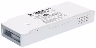 FHSAC1-230-45CE: LED Driver, Emergency, LED Lighting, 45 W, 50 V, 1.4 A, Constant Current, 220 V