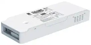 FHSAC1-230-45CE: LED Driver, Emergency, LED Lighting, 45 W, 50 V, 1.4 A, Constant Current, 220 V