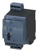 3RA6250-2DB32 — Compact Starter, Reversing, 3RA6 Series, Three Phase, 12 A, 690 V, Screw