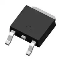 LGD8205ATI: IGBT, 20 A, 125 W, 390 V, TO-252 (DPAK), 3 Pins