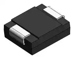 SMCJE15AH: TVS Diode, SMCJE Series, Unidirectional, 15 V, 24.4 V, DO-214AB (SMC), 2 Pins