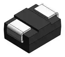 SMBJE30CAH: TVS Diode, SMBJE Series, Bidirectional, 30 V, 48.4 V, DO-214AA (SMB), 2 Pins