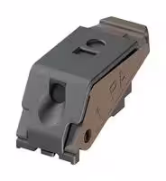 14010100101170: Wire-To-Board Terminal Block, Brown, 1 Ways, 24 AWG, 16 AWG, 1.5 mm², Push In