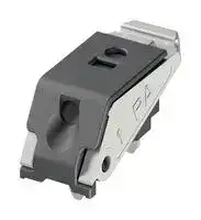 14020100101160: Wire-To-Board Terminal Block, White, 1 Ways, 24 AWG, 16 AWG, 1.5 mm², Push In