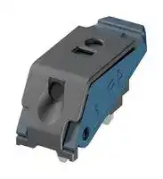 14020100101162: Wire-To-Board Terminal Block, Blue, 1 Ways, 24 AWG, 16 AWG, 1.5 mm², Push In