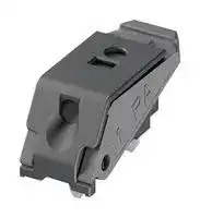 14020100101165: Wire-To-Board Terminal Block, Grey, 1 Ways, 24 AWG, 16 AWG, 1.5 mm², Push In