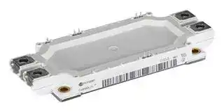 FF450R12ME4B11BPSA2: IGBT Module, Dual, 675 A, 1.75 V, 2.25 kW, 150 °C, Module