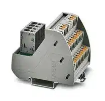 2903798: POTENTIAL DISTRIBUTOR, 250V, PUSH-IN
