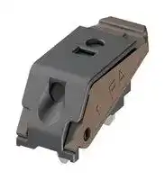 14020100101170: Wire-To-Board Terminal Block, Brown, 1 Ways, 24 AWG, 16 AWG, 1.5 mm², Push In