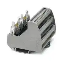 2908464: PASSIVE MODULE, 14POS, 25VAC, SCREW