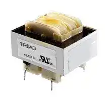 F28-200: POWER XFMR 28.0Vct@0.200A UL/cUL  115V S