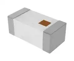 2450AT18D0100002E: Antenna, 1.5 dBi, 3W, 50 ohm, -40 to 125°C, SMD Mount