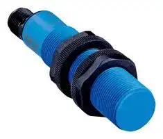 CM18-08BNP-EC1: Capacitive Proximity Sensor, CM Series, 8 mm, Complementary NPN, M18 x 1, 10 V to 36V