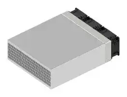 LA V HB 9 250 12: Fan / Force Cooled Heat Sink, 12VDC, 0.022 K/W, 86 mm, 243 mm, 250 mm, 230 m³/h, 73.1 dBA