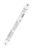 OTI-DALI-80/220-240/24-TW: LED Driver, Dimmable, LED Lighting, 80 W, 24 V, 3.33 A, Constant Voltage, 198 V