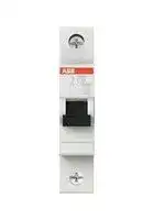 2CDS211001R0324: Thermal Circuit Breaker, SH200 Series, 32 A, 1 Pole, 400 V, DIN Rail