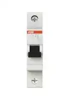 2CDS211001R0325: Thermal Circuit Breaker, SH200 Series, 32 A, 1 Pole, 400 V, DIN Rail