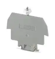 3034373: Accessory, Phoenix NS 35/7,5 DIN Rail Terminal Blocks, Cover Profile Carrier