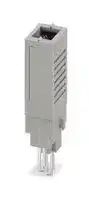 2802565: Accessory, Phoenix UK Universal Series Modular Terminal Blocks, Component Plug, CLIPLINE BES