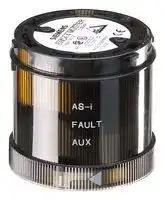 8WD4428-0BD: Adapter, AS-Interface, Signalling Element