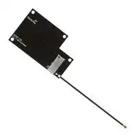 AFXP.125.07.0095A: RF Antenna, 1.17645 to 1.603GHz, GPS/GNSS/Glonass/Galileo/BeiDou/IRNSS/LNA/QZSS/SBAS, -0.13dBi