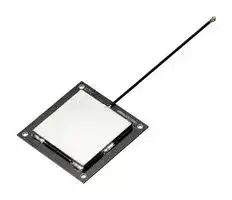 AHP24510.07.0100C: RF Antenna, 1.569 to 1.61GHz, GPS/GNSS/Glonass/Galileo/BeiDou/QZSS/SBAS/L-Band, 2.46dBi, 50 ohm