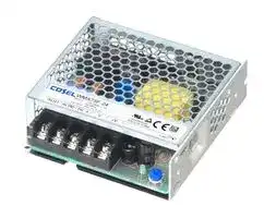 WMA75F-12: AC/DC Enclosed Power Supply (PSU), ITE & Medical, 1 Outputs, 72 W, 12 V, 6 A