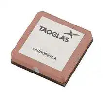 ASGPDF254.A: RF Antenna, 1.561 to 1.603GHz, GPS/GNSS/Glonass/Galileo/BeiDou/QZSS/SBAS/L-Band, 3.55dBi, 50 ohm