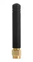 2600130086: RF Antenna, 855 to 915MHz, Dipole, 2.5dBi, 50ohm, 20W