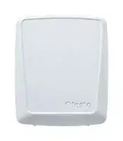 TESTO 160 E: Data Logger, Temperature(External), Humidity(External), Lux (External), UV(External)