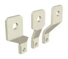 1SDA066898R1: Front Terminal, Extended, XT3 Series Moulded Case Circuit Breaker