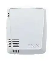 TESTO 160 THE: Data Logger, Temperature, Humidity, Lux (External), UV(External), 32000 Samples, USB, Wi-Fi