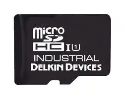 S302TLNJM-C1000-3: Flash Memory Card, MicroSD Card, UHS-1, Class 10, 2 GB