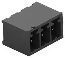 1-2342078-0: Terminal Block, Header, 3.81 mm, 10 Ways, 11 A, 300 V, Through Hole Vertical