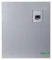 ATS48C79Q: Soft Starter, 3-Phase, 790 A, 400 kW, 230 to 415VAC, Altistart 48 Series