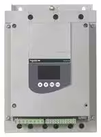 ATS48D38Y: Soft Starter, 3-Phase, 38 A, 30 kW, 208 to 690VAC, Altistart 48 Series