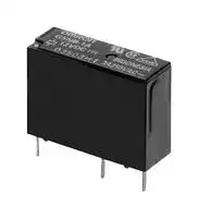 G5NB-1A-HA DC5: Power Relay, Miniature, SPST-NO, 5 VDC, 3 A, G5NB Series, Through Hole, Non Latching