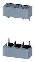 3NP1933-1CC00: Cable Connection Cover, 3NP1 Series Switch Disconnectors