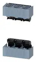 3NP1933-1CD00: Cable Connection Cover, 3NP1 Series Switch Disconnectors