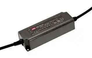 NPF-60-36: LED Driver, Household & LED Lighting, 60.12 W, 36 V, 1.67 A, Constant Current, Constant Voltage