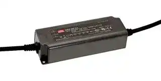 NPF-60D-30: LED Driver, Household & LED Lighting, 60 W, 30 V, 2 A, Constant Current, 90 VAC