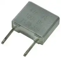 BFC237022473.: CAPACITOR POLYESTER FILM 0.047UF, 100V, 5%, RADIAL